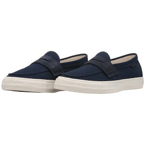 CONVERSE �R���o�[�X CXP LOAFER ���f�B�[�X �����Y ���[�J�b�g�X�j�[�J�[ �u���E�� �l�C�r�[ 1SF255 1SF256 �L�����o�X ���[�t�@�[ CHEVRON&STAR CLASSIC VULCANIZE 2026�N�H�~���f��