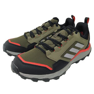 AfB_X Terrex Tracerocker 2.0 GORE-TEX Trail Running Y gCjOV[Y h Xj[J[ SAebNX gV[Y ^C SV^ O I[u/O[ JI1305 adidas eb