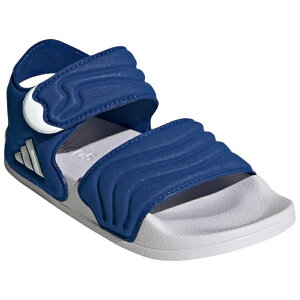 �A�f�B�_�X ADILETTE SANDAL 2 K �L�b�Y �W���j�A �j�̎q ���̎q �X�|�[�c�T���_�� �X�|�T�� �}�W�b�N�e�[�v �y�� ���K ���V�� �A�E�g�h�A �l�C���f�� HQ0114 KJ8679 JS4931 JS2515 JS2517 adidas �A�f�B���b�^
