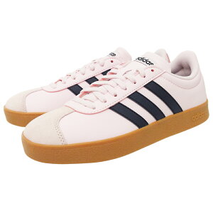 �A�f�B�_�X VL COURT BASE W ���f�B�[�X �W���j�A ���[�J�b�g�X�j�[�J�[ �R�C ��� �X���[�X�g���C�v �R�[�g�X�^�C�� T�g�D ���T�C�N���f�� �J�W���A�� �f�B�X�e�B���s���N/���W�F���h�C���N/�K