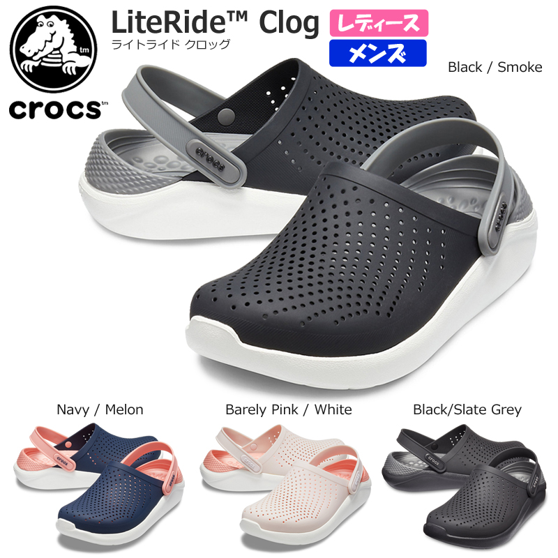crocs new model 2019