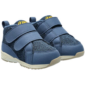 AVbNX asics 1144A190 RtB BABY MC xr[ LbY Xj[J[ qC Ԃ `ChV[Y j̎q ̎q  ɗD 2{xg  JWA XNXN SUKUSUKU x[W