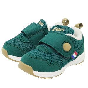 AVbNX asics 1144A245 GDi[ BABY LO3 xr[V[Y LbY Xj[J[ Ԃ qC j̎q ̎q 1{xg  ɗD XNXN SUKUSUKU GD.RUNNER BABY LO3 ItzCg(100) O