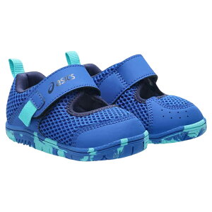 AVbNX asics 1144A364 MESHOES BABY xr[ LbY T}[V[Y `Ch T_ bV ܐ悠 ʋC qC y lCf AtBrApi XNXN SUKUSUKU ubN u