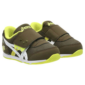 AVbNX asics 1144A392 AC_z BABY KT-ES D 2 xr[ LbY Xj[J[ `ChV[Y qC ^C 1{xg ɂ₳ ʋC L R  XNXN SUKUSUKU I[uuE 