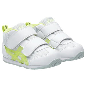 AVbNX asics 1144A414 AC_z BABY MID T xr[ LbY Xj[J[ `ChV[Y ~bhJbg qC ^C 2{xg ɂ₳ ʋC L R xlbZ܂Ђ XNXN SUK