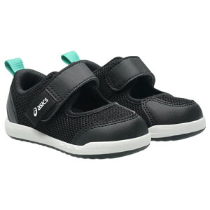 �A�V�b�N�X asics 1144A361 MESHOES BABY 3 �x�r�[ �L�b�Y �T�}�[�V���[�Y �`���C���h �T���_�� ���b�V�� �ܐ悠�� �ʋC�� �q���C �y�� �l�C���f�� �A���t�B�r�A����p�i �X�N�X�N SUKUSUKU �u���b�N 