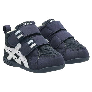 �A�V�b�N�X�L�b�Y asics KIDS �X�N�X�N SUKUSUKU 1144A222 �A�~�����t�@�[�X�g MS �x�r�[ �X�j�[�J�[ �t�@�[�X�g�V���[�Y �Ԃ���� �q���C ���߂Ă̌C �����͂��� �j�̎q ���̎q ���� 2�{�x���g AMULE 