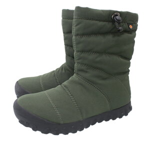 BOGS {OX B PUFFY MID 9" V[gu[c fB[X JWA h ۉ ϋv h ɂ ኦn Xm[u[c EB^[u[c ̓ ubN/R[euE/_[NO[
