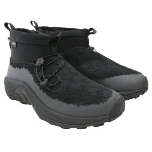 MERRELL  JUNGLE MOC EVO WINTER MID WP YXb| JWAV[Y Xj[J[ K h  h ubN/ubN WO bN G{ EB^[ ~bh EH[^[v[t