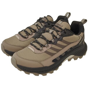 MERRELL ������ SPEED STRIKE 2 WP �����Y �A�E�g�h�A�V���[�Y �X�j�[�J�[ �R�C �g������ �n�C�L���O �ʋC�� �h�� �h�� �u���b�N �t�@���W���C �X�s�[�h�X�g���C�N J037841 J037847
