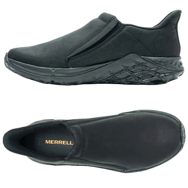 楽天市場】MERRELL メレル JUNGLE MOC 2.0 AC+ メンズ スリッポン 
