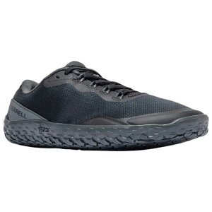 MERRELL ������ VAPOR GLOVE 7 �����Y �x�A�t�b�g�V���[�Y �X�j�[�J�[ ���[�J�b�g �R�C ���[�X�A�b�v �J�W���A���V���[�Y ���i���� �A�E�g�h�A �ʋC�� �h�� �u���b�N �x�C�p�[ �O���[�u 7 J00003343