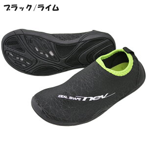 NEV SURF ネブサーフ キッズ ジュニア アクアシューズ ウォーターシューズ スリッポン スポーツサンダル 水が抜ける排水機能 水陸両用 軽量 アウトドア 水遊び 川 磯 海 キャンプ 子供靴 ブラ