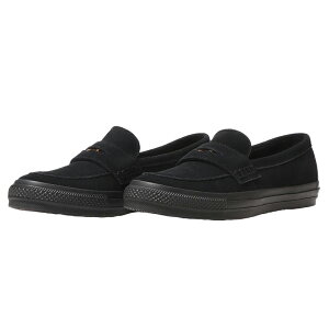 CONVERSE �R���o�[�X ALL STAR COINLOAFER SU ���f�B�[�X �����Y ���[�J�b�g�X�j�[�J�[ �u���E�� �u���b�N �X�G�[�h ���[�t�@�[ �I�[���X�^�[ �R�C�����[�t�@�[ 2026�N�H�~���f��