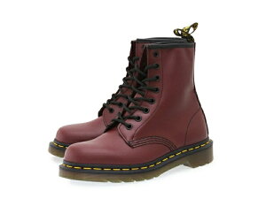 Dr.Martens hN^[}[` CORE 1460 8EYE BOOT RA 1460 8ACu[c fB[X Y jZbNX V[gu[c X[XU[ 8z[ {v vC U[V[Y CG[Xeb` CHERRYRED 