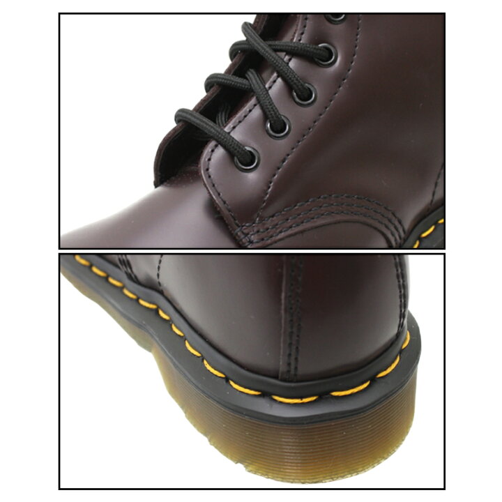 楽天市場】Dr.Martens ドクターマーチン 1460 8EYE BOOT 1460 8アイ 