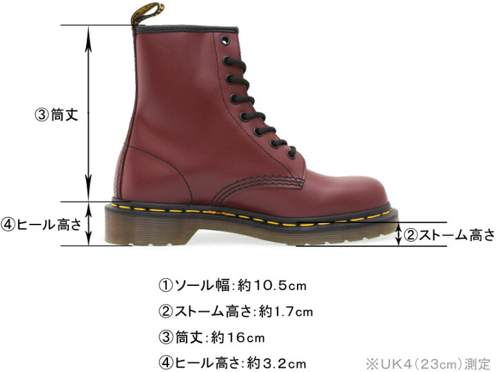 楽天市場】【3月中ｴﾝﾄﾘｰでP10倍】Dr.Martens ドクターマーチン CORE 