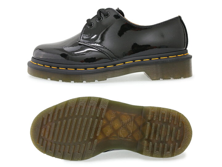楽天市場】【3月中ｴﾝﾄﾘｰでP10倍】Dr.Martens ドクターマーチン 1461 3 
