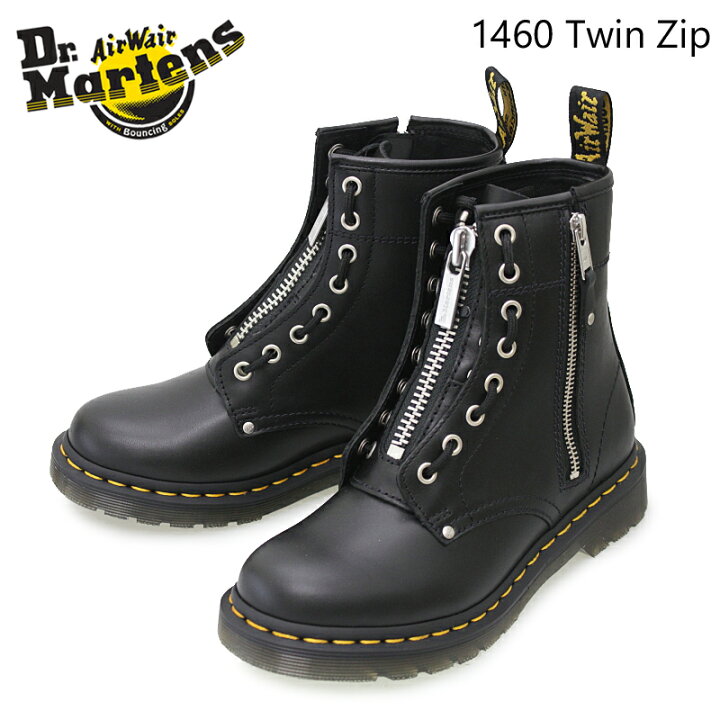 楽天市場】【5/18まで全品P3倍】Dr.Martens ドクターマーチン 1460 