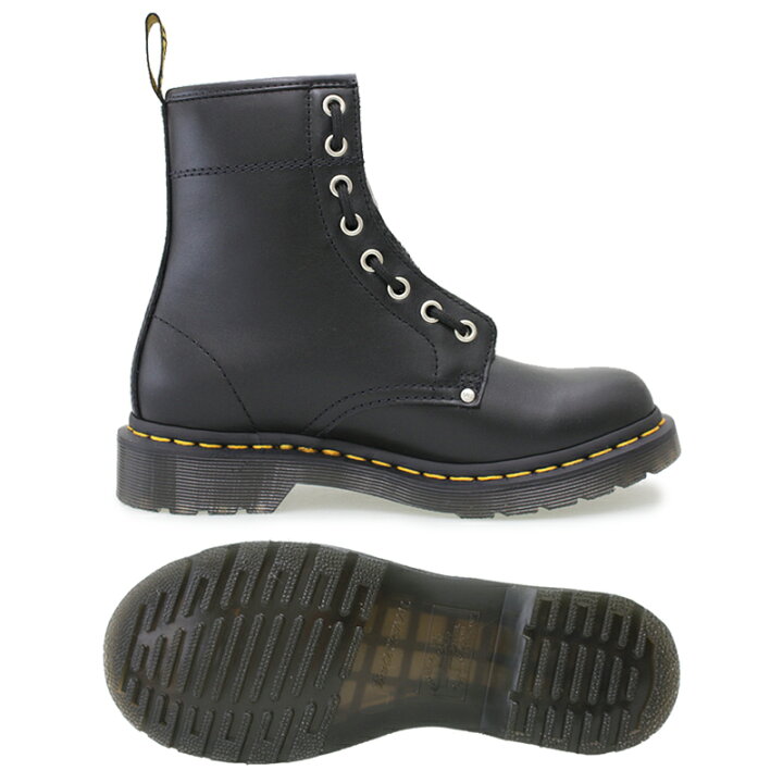 楽天市場】【3月中ｴﾝﾄﾘｰでP10倍】Dr.Martens ドクターマーチン 1460 