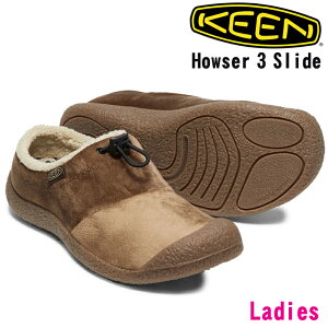 KEEN L[ Howser3 Slide nEU[3 XCh 1026649 fB[X bNXNbOV[Y Dark Earth Velour  WjA LvV[Y AEghA ItBX [V[Y lCf