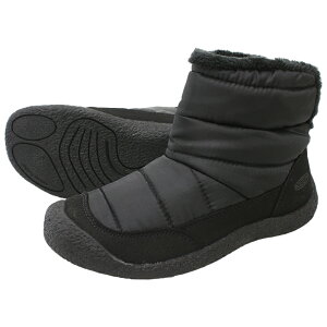 KEEN L[ HOWSER FOLD DOWN W nEU[tH[h_E 1027929 fB[X V[gu[c Black bNXV[Y AEghA i ^E[X Lv ~bhJbgfUC Xj[J
