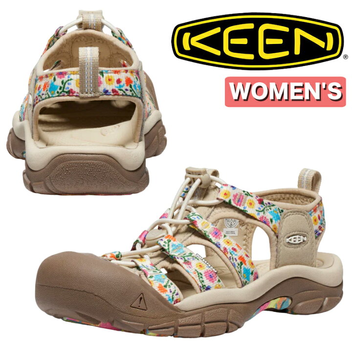 楽天市場】KEEN キーン NEWPORT RETRO ニューポート レトロ 1028878 