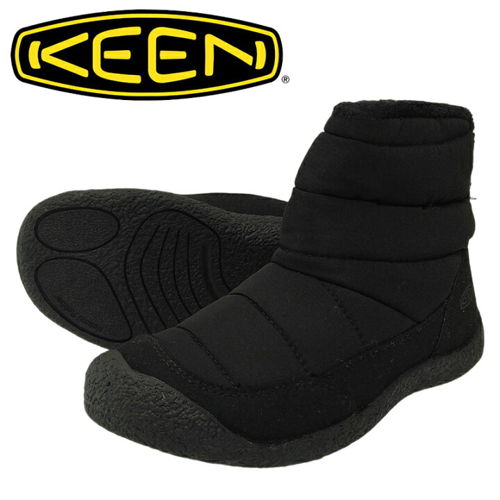 楽天市場】KEEN キーン HOWSER FOLD DOWN W ハウザーフォールドダウン 