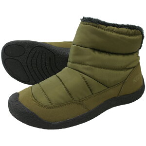 KEEN L[ HOWSER FOLD DOWN M nEU[tH[h_E 1027948 Y V[gu[c Dark Olive/Olive Drab bNXV[Y AEghA i ^E[X Lv ~bhJbgfUC X