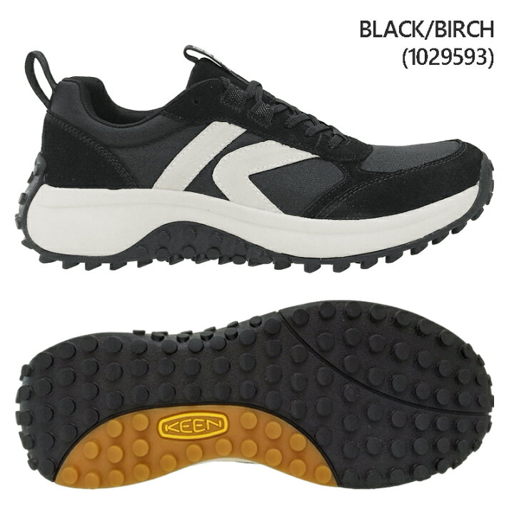 楽天市場】KEEN キーン KS86 ケーエス エイティーシックス 1029590 