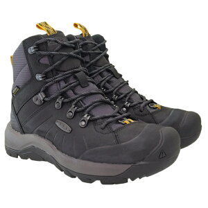 KEEN L[ REVEL IV MID POLAR Y F tH[ ~bh |[[ 1023618 Y EC^[u[c Black/Magnet p h h ~bhJbg Xm[u[c Jp ړI CV[Y h