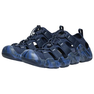 KEEN �L�[�� HYPERPORT H2 �n�C�p�[�|�[�g �G�C�`�c�[ 1030677 �����Y �n�C�u���b�g�T���_�� Naval Academy/Swirl �������p�T���_�� �L�����v�V���[�Y �A�E�g�h�A �I�[���V�[�Y�� �u���[