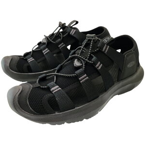 KEEN L[ SEANIK H2 V[jbN GC`c[ 1030389 Y T_ Black/Magnet pT_ y LvV[Y AEghA ZJhV[Y ubN 2025Ntăf