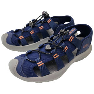 KEEN L[ SEANIK H2 V[jbN GC`c[ 1030761 Y T_ Naval Academy/Gold Flame pT_ y LvV[Y AEghA ZJhV[Y lCr[ 2025Ntăf