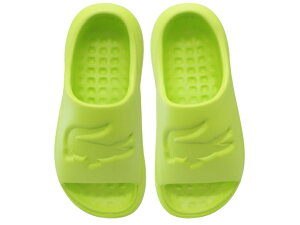 LACOSTE RXe SERVE SLIDE3.0 123 1 CFA fB[X V[T_ 45CFA0004 CgO[ zCg ubN X|[cJWA XChT_ Jo[T_ i NbV