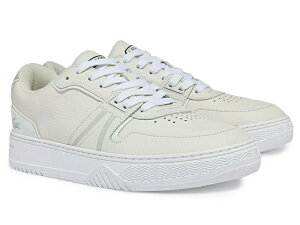 LACOSTE RXe L001 0321 1 Y [JbgXj[J[ 42SMA0092 zCg/ItzCg(65T) X|[cJWA U[ WHITE RC [XAbv i weCWejXV[Y Vv