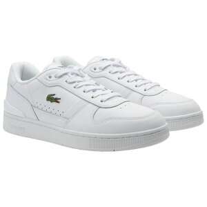 LACOSTE RXe T-CLIP SET 224 2 SMA Y [JbgXj[J[ 48SMA0031 zCg/zCg(21G) X|[cJWA WHITE RC [XAbv i X|[eB eB[Nbv