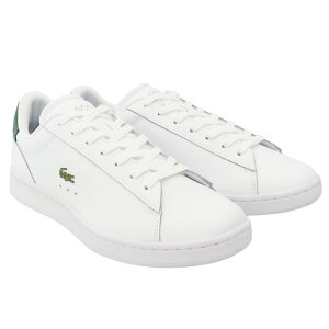 LACOSTE RXe CARNABY SET 224 1 SMA Y [JbgXj[J[ 48SMA0011 zCg/_[NO[(1R5) X|[cJWA R[gn RC [XAbv i J[ir[ X|[eB