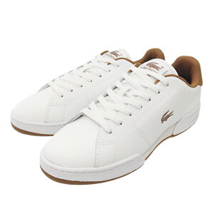 LACOSTE RXe CARNABY CUP 225 2 SMA Y [JbgXj[J[ 50SMA0051 zCg/uE(385) JWA U[ XG[h WHITE RC [XAbv i Vv