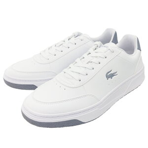 LACOSTE RXe COURT PRO 225 2 SMA Y [JbgXj[J[ 50SMA0074 zCg/O[(081) JWA  WHITE RC [XAbv i Vv