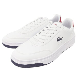 LACOSTE RXe COURT PRO 225 2 SMA Y [JbgXj[J[ 50SMA0074 zCg/lCr[/bh(407) JWA  WHITE RC [XAbv i Vv