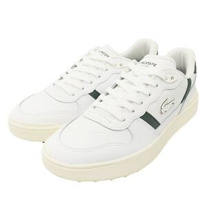 LACOSTE RXe T-CLIP GOLF 225 1 SMA Y [JbgXj[J[ 50SMA0181 zCg/O[(082) JWA StV[Y U[ WHITE RC [XAbv i Vv