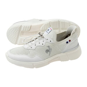 RbNX|eBt LCS[ fB[X Xb| JWAV[Y Xj[J[ nYt[V[Y ܂ LᔽC\[ y  zCg le coq sportif QL3XJC0