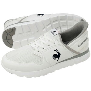 RbNX|eBt  Z[k SI LA SEINE SI fB[X Xb| JWAV[Y Xj[J[ ܂ ʋC L y 3E L zCg/lCr[(WHNV) le coq sportif LU4FSN52LZ