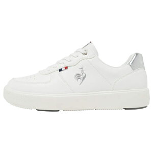 RbNX|eBt LCSj[ fB[X Xj[J[ JWAV[Y L ɂ ᔽC\[ y x[VbN RC   ubN zCg/Vo[ le coq sportif LU5FSN78LZ