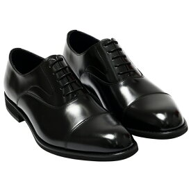 KENFORD ケンフォード メンズビジネスシューズ KP28 紳士靴 ストレートチップ 内羽根式 革靴 牛革 クラシックスタイル フォーマル 冠婚葬祭 リクルート 紐靴 リーガル ブラック B