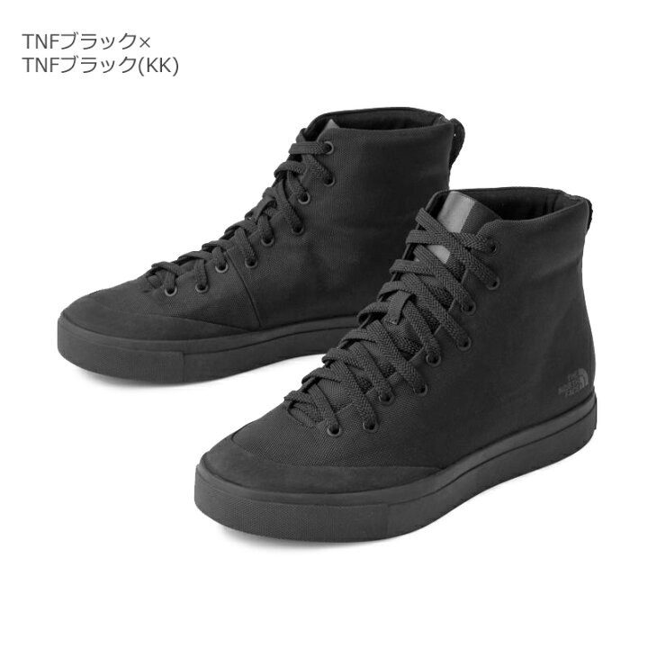 楽天市場】THE NORTH FACE ザ・ノース・フェイス シャトル レース ハイ 