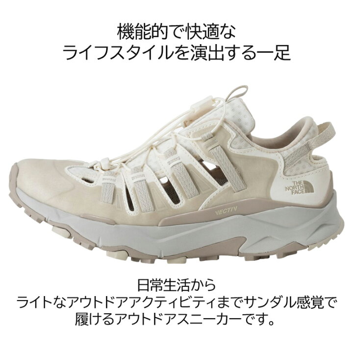楽天市場】【8月は全品P10倍!要ｴﾝﾄﾘｰ】THE NORTH FACE ベクティブ 