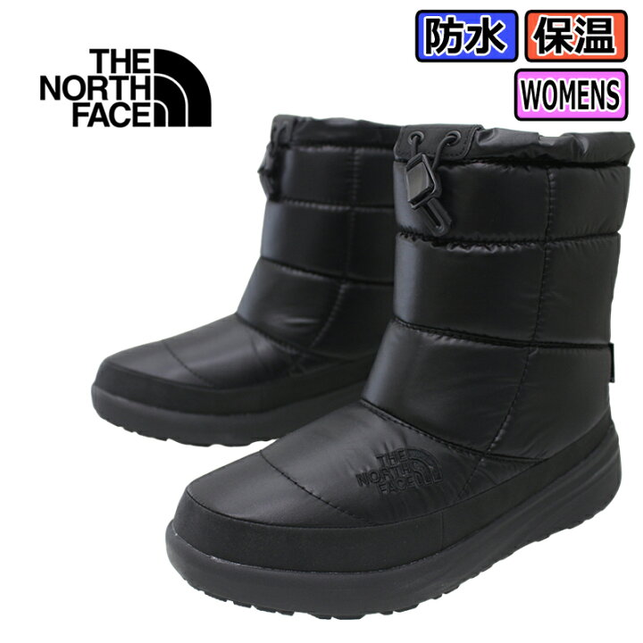楽天市場】THE NORTH FACE ザ・ノース・フェイス ウィメンズ ヌプシ 